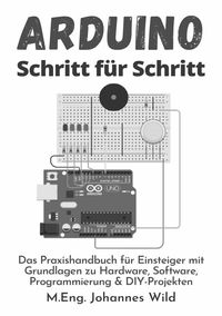 Produktbild: Arduino | Schritt f&uuml;r Schritt