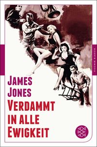 Produktbild: Verdammt in alle Ewigkeit