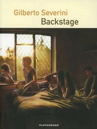Produktbild: Backstage