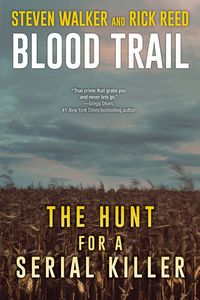 Produktbild: Blood Trail