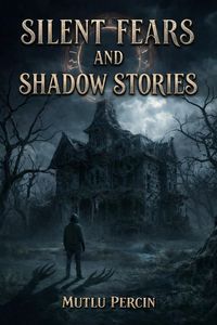 Produktbild: Silent Fears and Shadow Stories