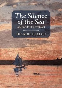 Produktbild: The Silence of the Sea