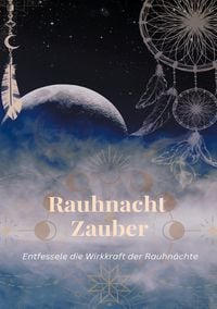 Produktbild: Rauhnacht Zauber