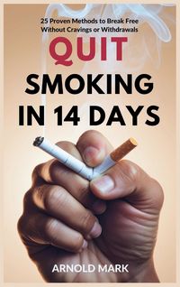 Produktbild: Quit Smoking in 14 Days