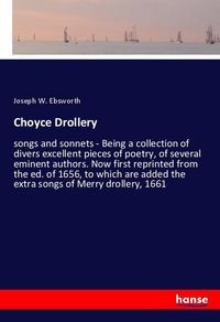 Produktbild: Choyce Drollery