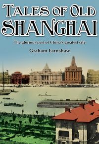 Produktbild: Tales of Old Shanghai