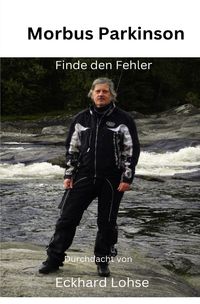 Produktbild: Durchdenken / Morbus Parkinson