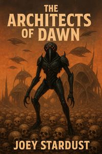 Produktbild: The Architects of Dawn (The Entropy Archive, #2)