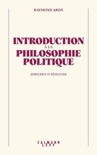 Produktbild: Introduction &agrave; la philosophie politique