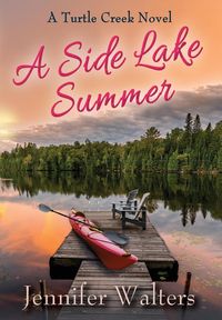 Produktbild: A Side Lake Summer