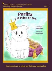 Produktbild: Perlita y el Peine de Oro