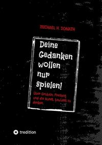Produktbild: Deine Gedanken wollen nur spielen!