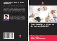 Produktbild: Complica&ccedil;&otilde;es e falhas na terapia periodontal