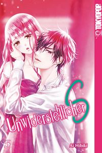 Produktbild: Unwiderstehlicher S 05