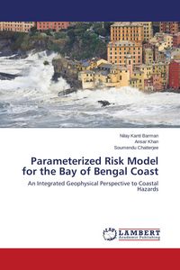 Produktbild: Parameterized Risk Model for the Bay of Bengal Coast