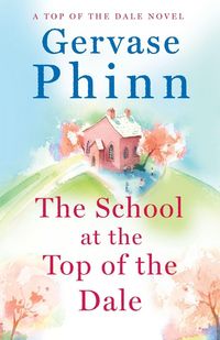 Produktbild: The School at the Top of the Dale