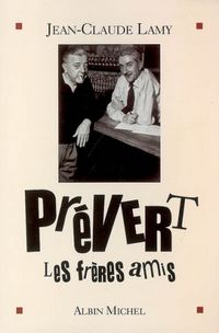Produktbild: Fre-Prevert Les Freres Amis