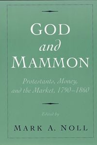 Produktbild: God and Mammon