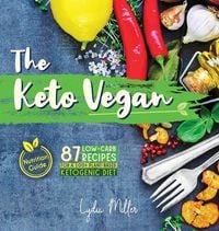 Produktbild: The Keto Vegan
