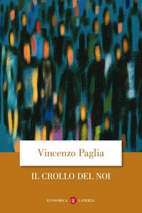 Produktbild: Il crollo del noi