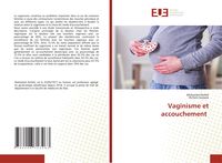 Produktbild: Vaginisme et accouchement