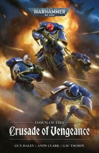 Produktbild: Crusade Of Vengeance