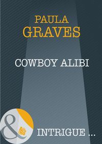 Produktbild: Cowboy Alibi