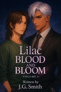 Produktbild: Lilac Blood and Bloom