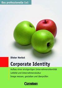 Produktbild: Corporate Identity