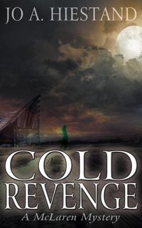 Produktbild: Cold Revenge