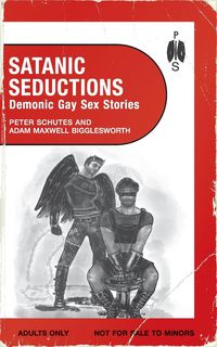 Produktbild: Satanic Seductions