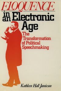 Produktbild: Eloquence in an Electronic Age