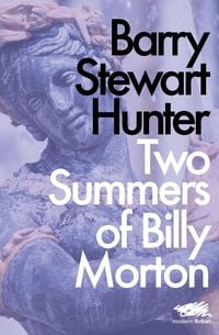 Produktbild: Two Summers of Billy Morton