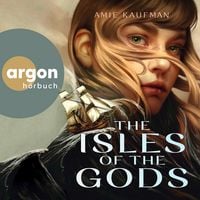 Produktbild: The Isles of the Gods