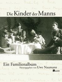 Produktbild: Die Kinder der Manns