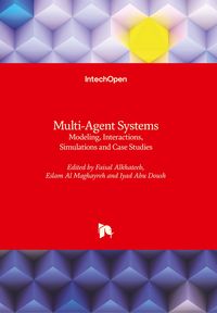 Produktbild: Multi-Agent Systems