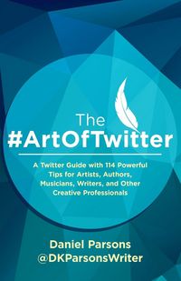 Produktbild: The #ArtOfTwitter