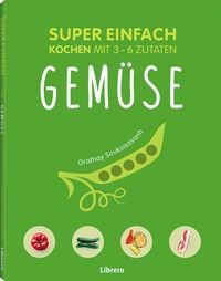 Produktbild: Super Einfach - Gem&uuml;se