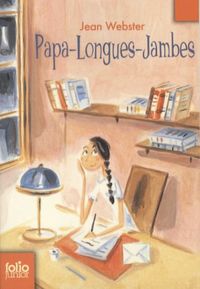 Produktbild: Fre-Papa Longues Jambes