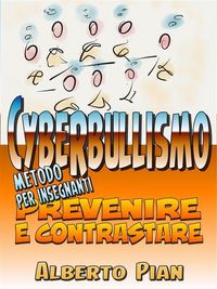 Produktbild: Prevenire e contrastare il cyberbullismo.
