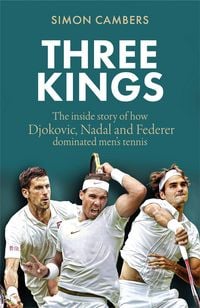 Produktbild: Three Kings