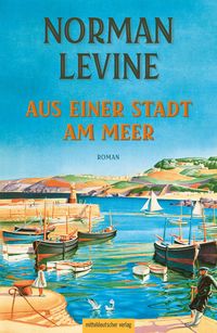 Produktbild: Aus einer Stadt am Meer