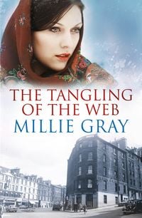 Produktbild: The Tangling of the Web