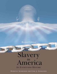 Produktbild: Schneider, D: Slavery in America