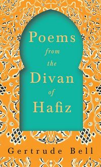 Produktbild: Poems from The Divan of Hafiz
