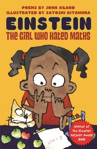 Produktbild: Einstein, The Girl Who Hated Maths