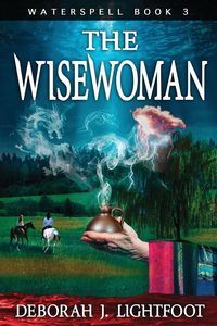 Produktbild: Waterspell Book 3