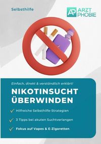 Produktbild: Nikotinsucht &uuml;berwinden
