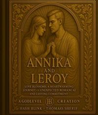 Produktbild: Annika and Leroy