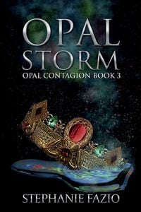 Produktbild: Opal Storm